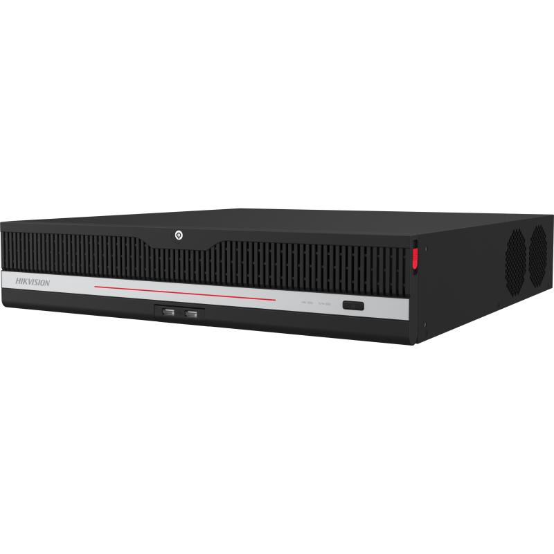 iDS-9632NXI-M8/X - Hikvision Brasil