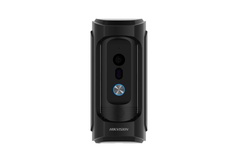 DS-KB8113-IME1(B) - IP Video Intercom Systems - Hikvision România