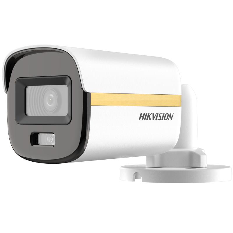 DS-2CE10KF3T-L - Câmeras Turbo HD 8.0 - Hikvision Brasil