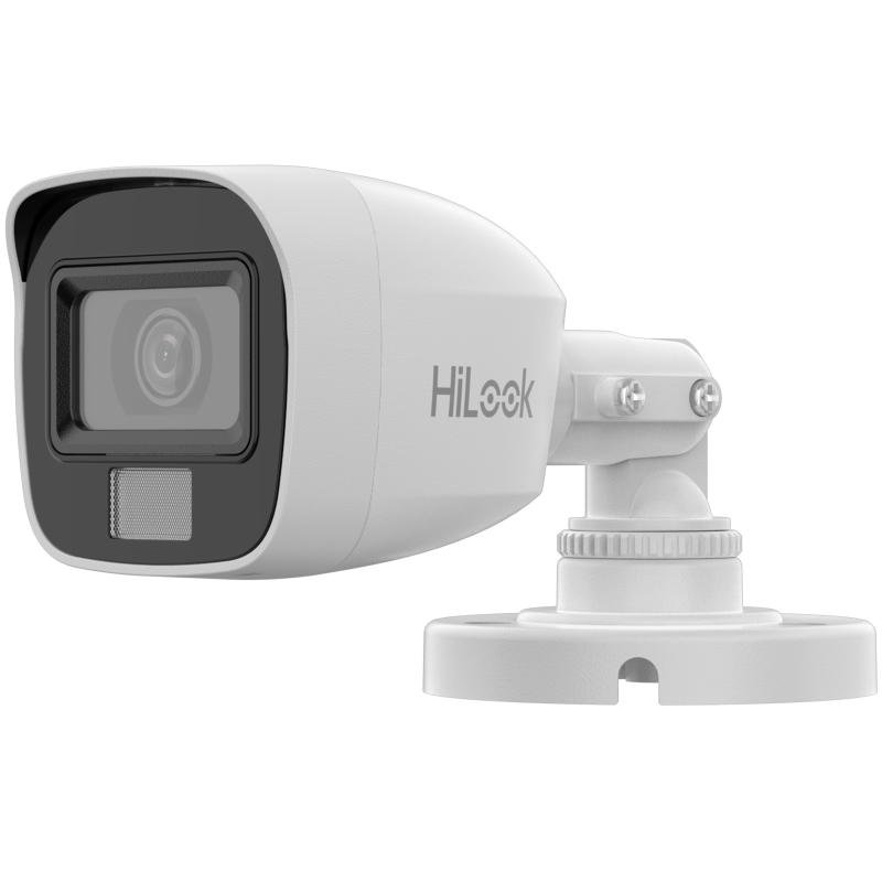 THC-B127-LPC - Câmeras Turbo HD - Hikvision Brasil
