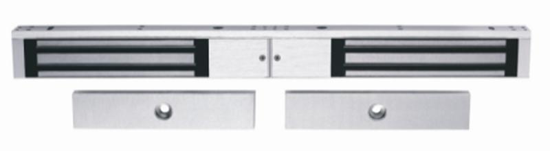 HIKVISION FECHADURA MAGNECTICA DUPLA ( REDENTOR) DS-K4H258D