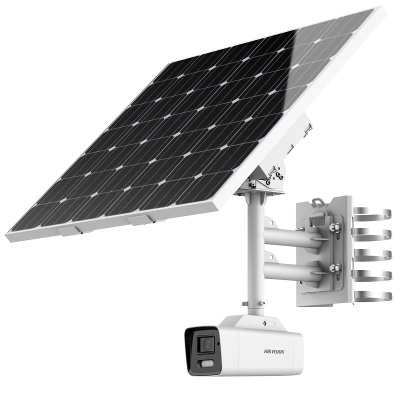 DS-2XS6A46G1-IZS/C36S80 - Câmeras de rede - Hikvision Brasil
