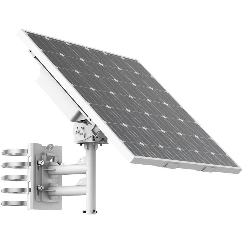 DS-2XS6K02-C36S80 Solar Power Modules