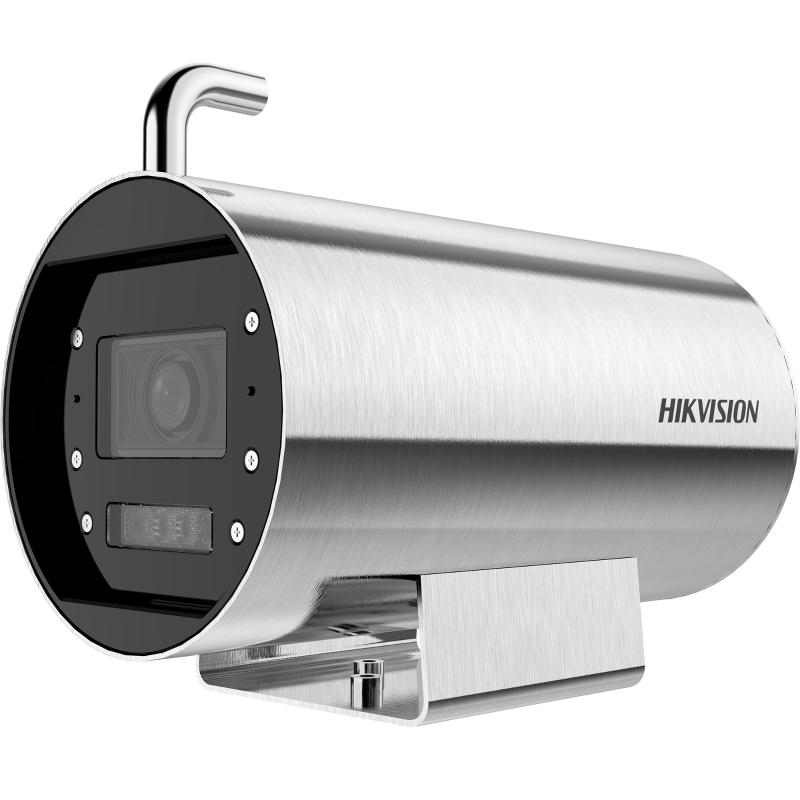 DS-2XT6685G0-LIZS/C25 8MP High Temperature Camera
