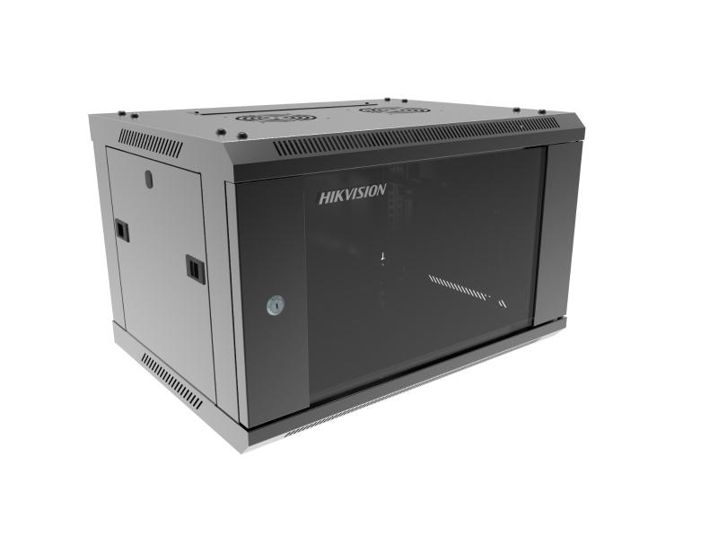 DS-XS6406-S/B - Hikvision Africa
