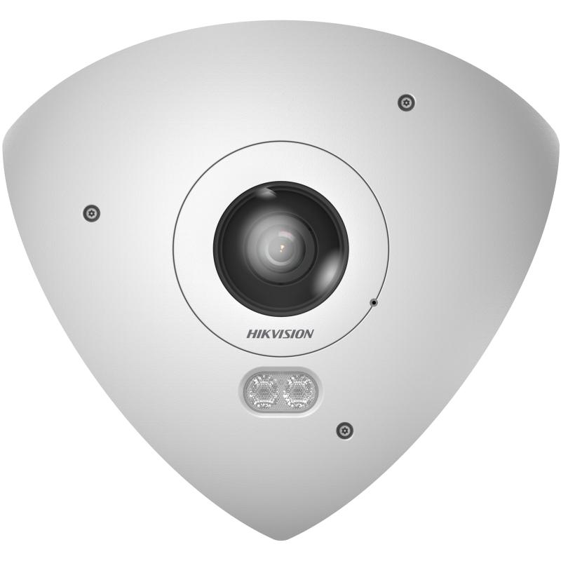 DS-2CD6W65G1-IVS - Network Cameras - Hikvision Global