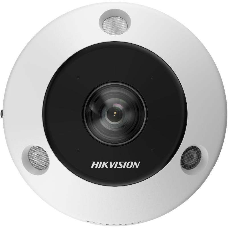 DS-2CD6365G1-IVS - Network Cameras - Hikvision South Asia