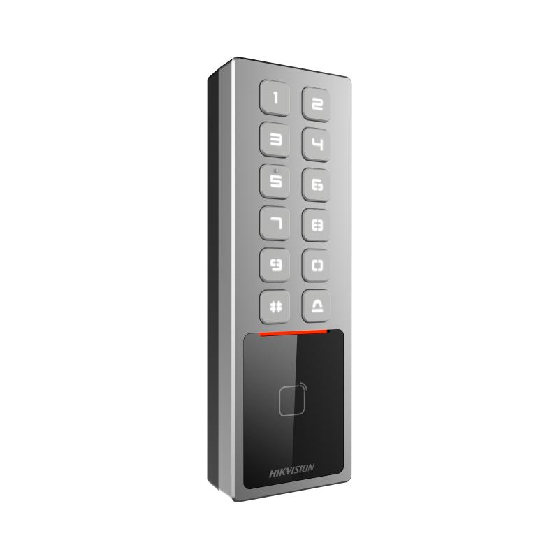 DS-K1T805MX - Card Terminals - Hikvision South Asia