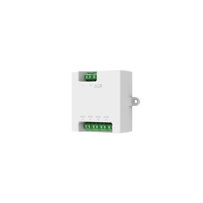 DS-KAD7061EY - 2-Wire Series - Hikvision Europe