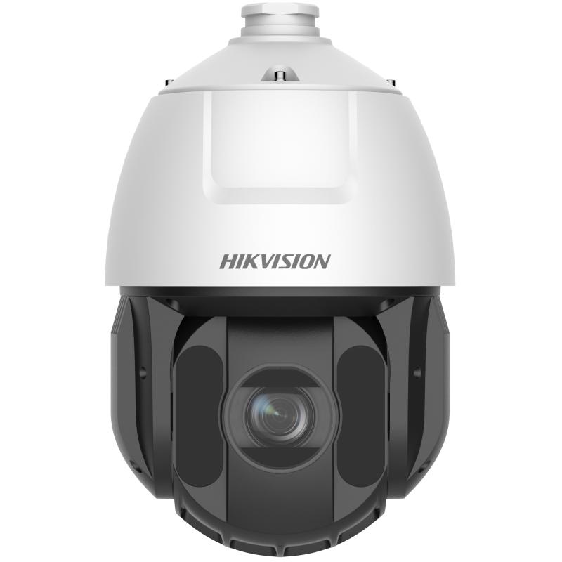 防犯カメラ HIKVISION network camera DS-2DE5425IWG-4G - PTZ Cameras - Hikvision Singapore
