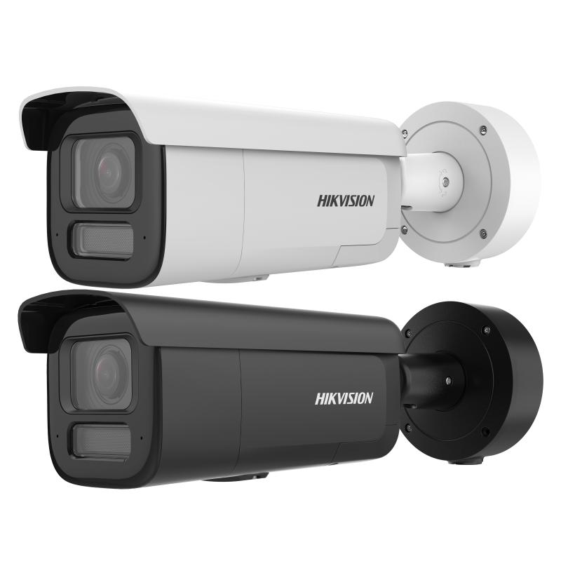 DS-2CD2666G2H-IZS2U/S(L)(RB) - Network Cameras - Hikvision Global