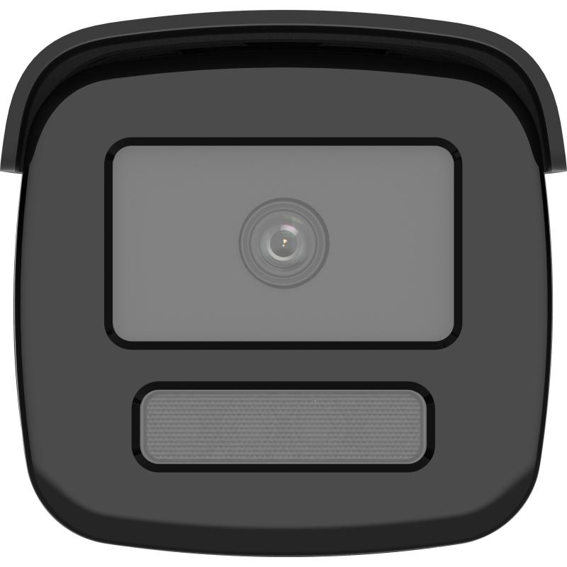 HikVision 4K AcuSense DS-2CD2T86G2-4I F4 – Telecamera Bullet 8MP Con DarkFighter E IR 80m