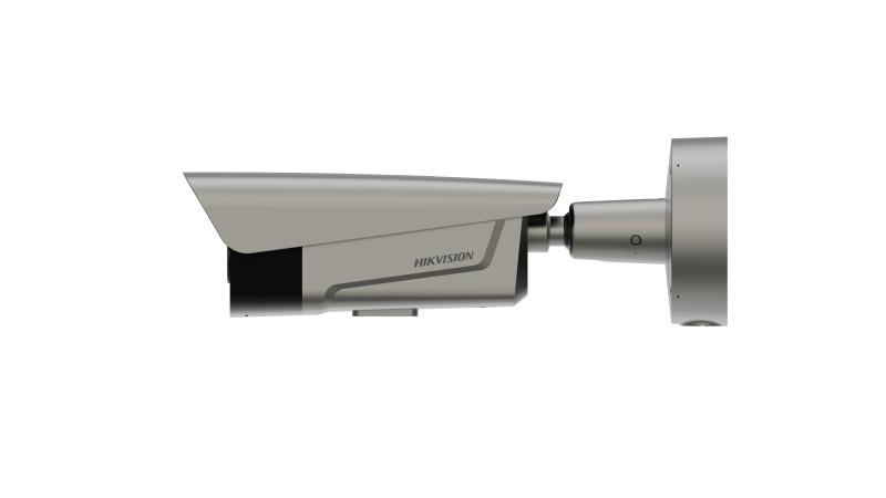 DS-TCG406-E - Vehicle Access Control Management - Hikvision Africa