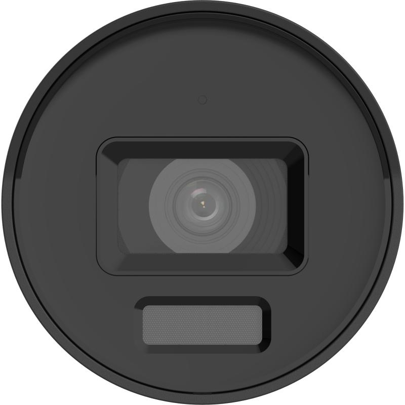 DS-2CD2047G2H-LI(2.8mm) - Telecamera Mini Bullet ColorVu IP POE - 4MP - Ottica 2.8mm - Intelligenza artificiale