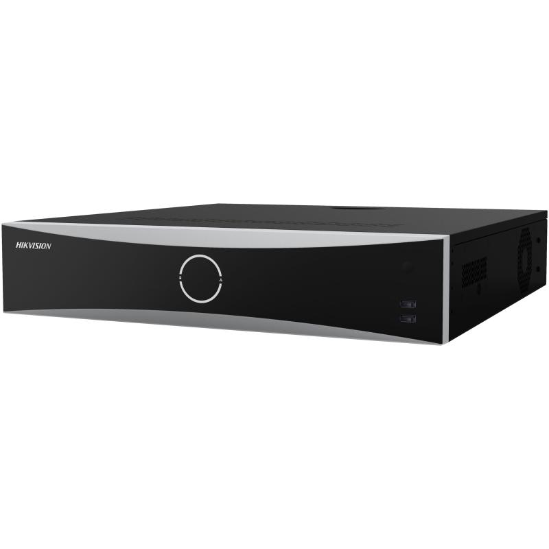 Hikvision DS-8632NXI-I8/S — NVR 32CH 8HDD