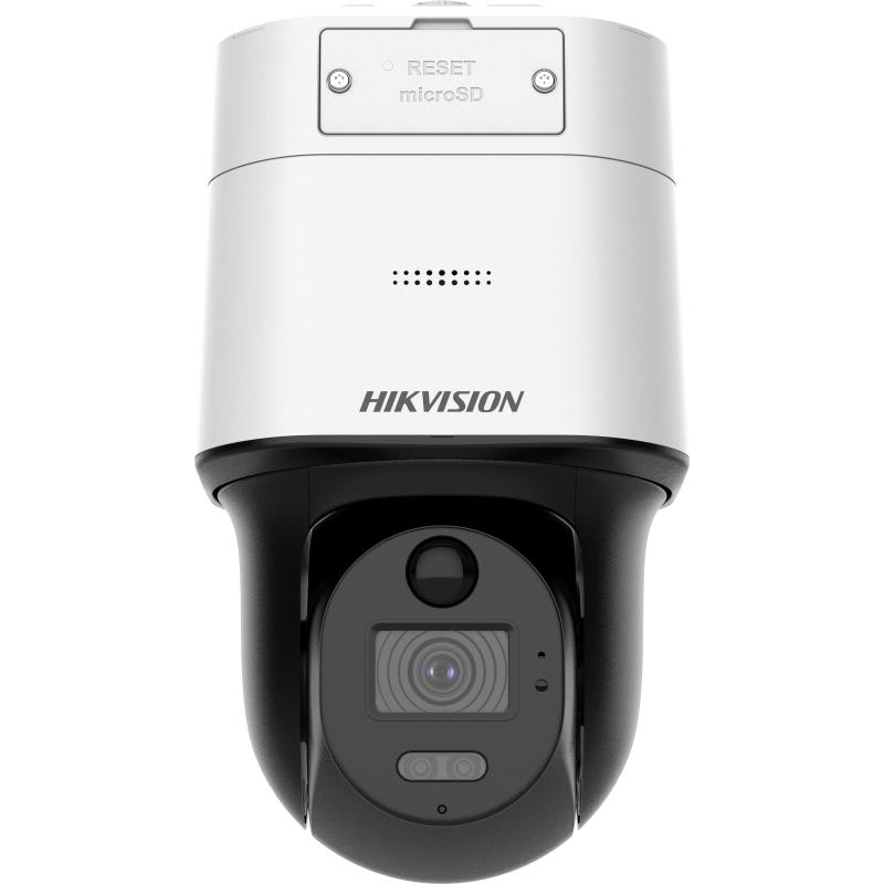 DS-2XS3Q47G1-LDW(H)/C18S40 - Network Cameras - Hikvision Global