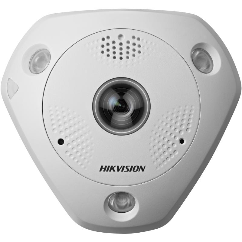 Ds 2cd2063g0 Hikvision 2655 Hikvision DS-2CD63C5G0-IVS B Fisheye Network Camera At ₹ 7000/piece  HIKVISION Fisheye Camera In Mumbai ID: 2852037878012