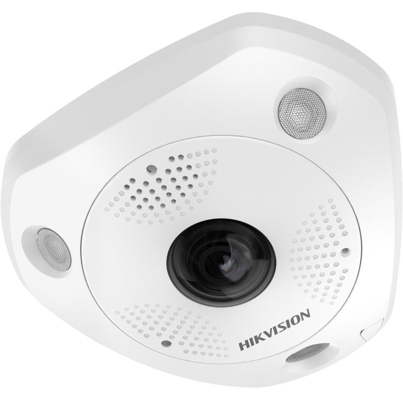 DS-2CD6365G0-IVS(D) - Network Cameras - Hikvision South Asia