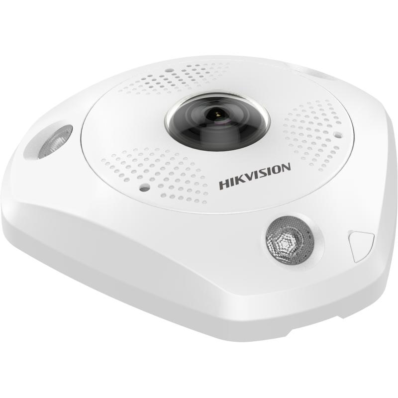 DS-2CD6365G0-IVS(D) - Network Cameras - Hikvision Africa