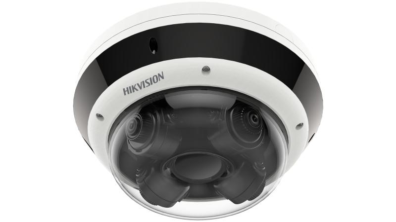 DS-2CD6D54G2-IZHS(/NFC) - Câmeras de rede - Hikvision Brasil