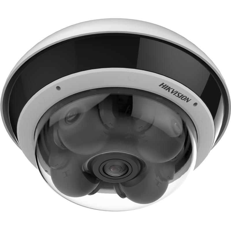 DS-2CD6D55G2-IZHS(/NFC) - Network Cameras - Hikvision Europe
