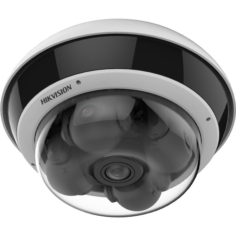 DS-2CD6D55G2-IZHS(/NFC) - Network Cameras - Hikvision Global