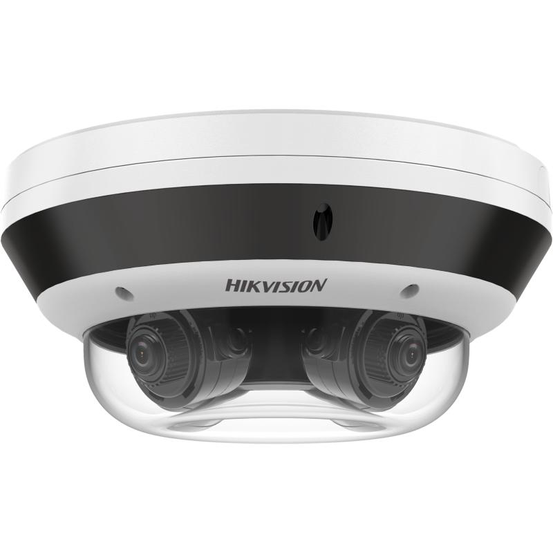 DS-2CD6D44G1H-IZS - Network Cameras - Hikvision Singapore