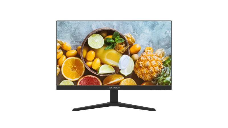 Hikvision DS-D5024FN10 — Moniteur 24'' FHD