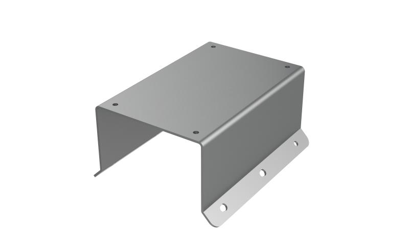 DS-4660ZJ-PC - CCTV Accessories - Hikvision Global