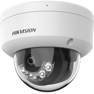 HIKVISION DS-2CD3121G2E-LIU(/AB)