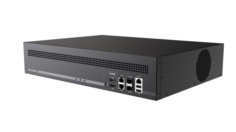 DS-6910UDI(C) - Controladores - Hikvision Brasil