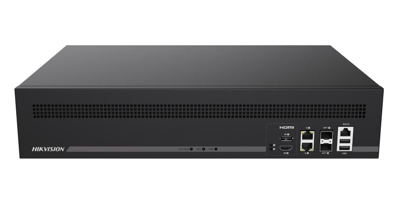 DS-6910UDI(C) - Controladores - Hikvision Brasil