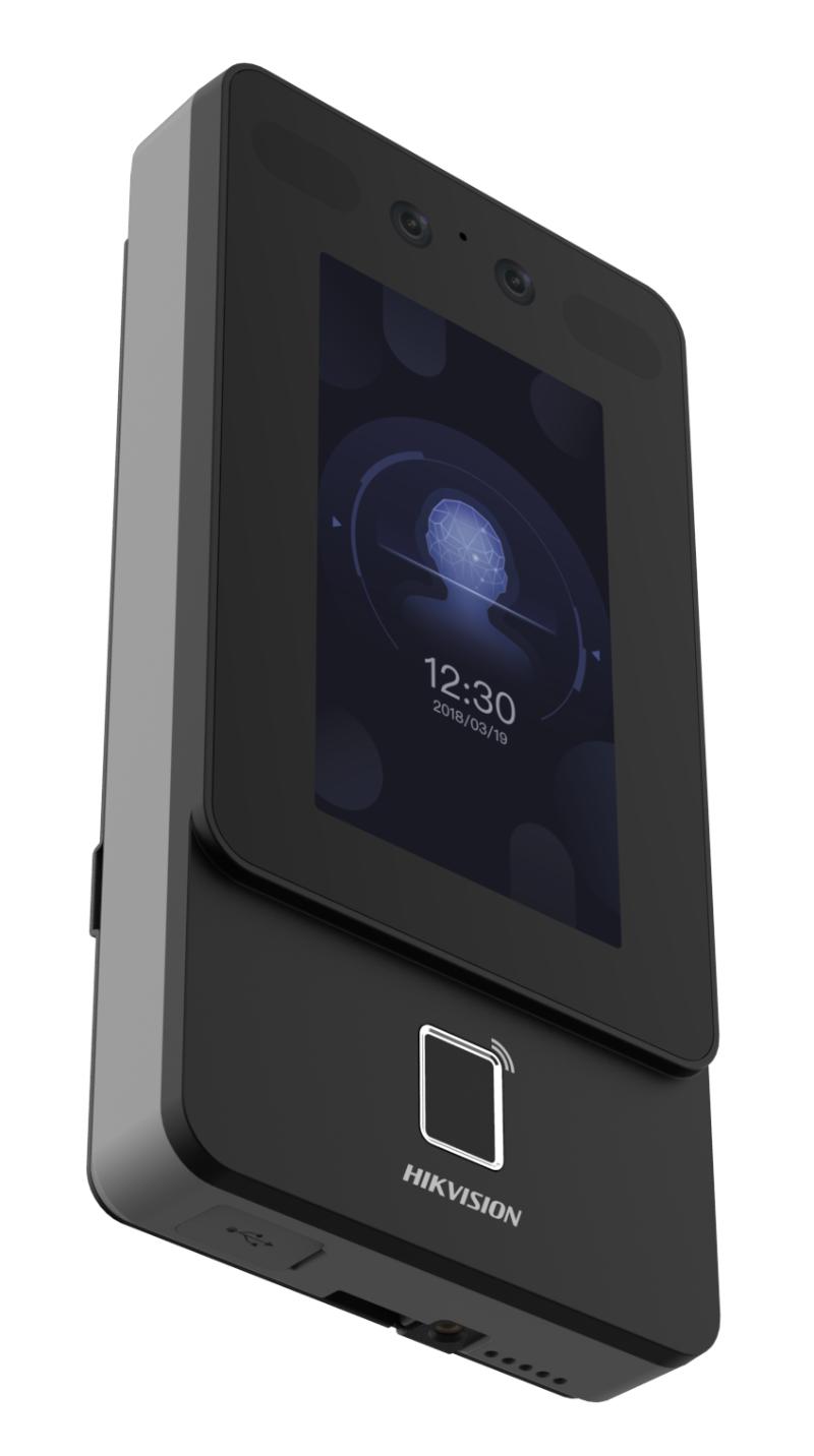 Face Recognition Terminal