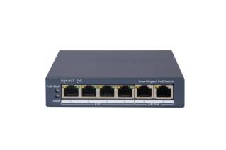 HIKVISION DS-3E1506P-EI
