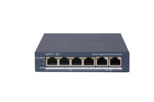 HIKVISION DS-3E1506P-EI/M