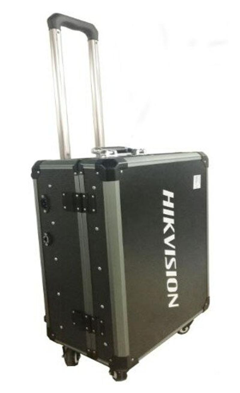 DS-KA01-ZX-17 - Hikvision Europe