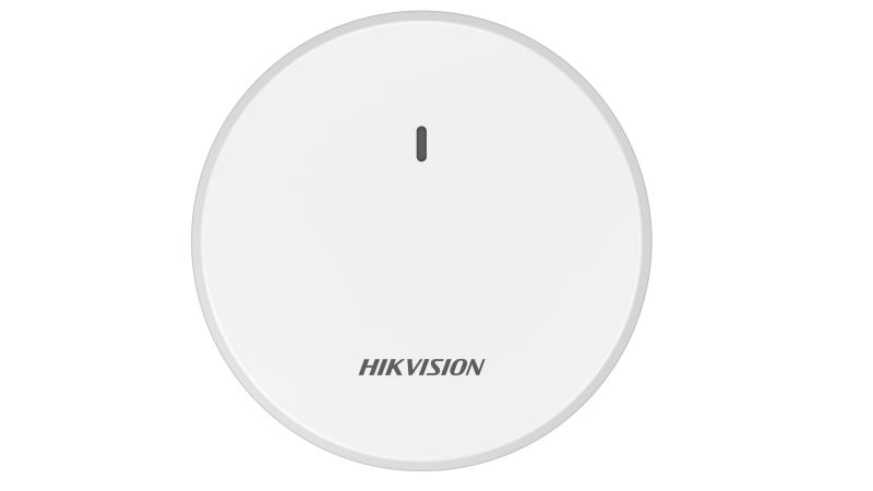 Access Point Hikvision WiFi 5 de techo sin transformador Access Point Hikvision WiFi 5 de techo sin transformador