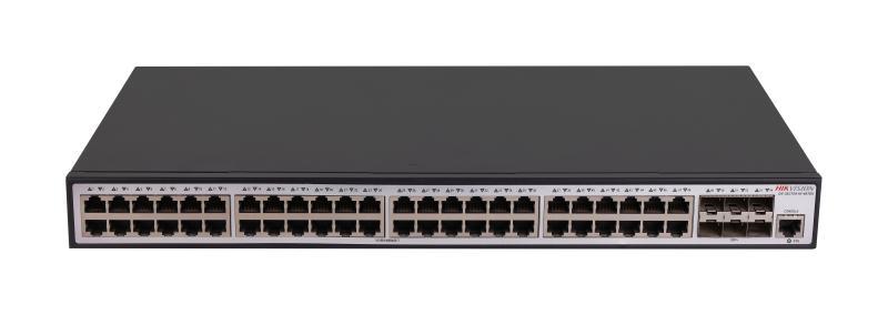 DS-3E2754-HI-48T6X - Switches - Hikvision Global