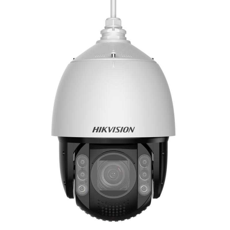 DS-2DE7A432MWG-EB 4 MP 32X Powered by DarkFighter IR+White Light Network Speed