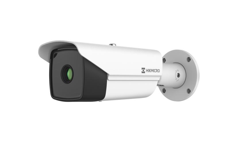 HM-TD2168T-5/G0/T1Y Thermographic Network Bullet Camera