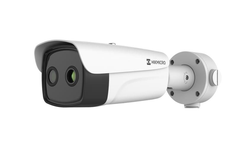 HM-TD2638-4/G0/T1Y - Câmeras térmicas de segurança - Hikvision Brasil
