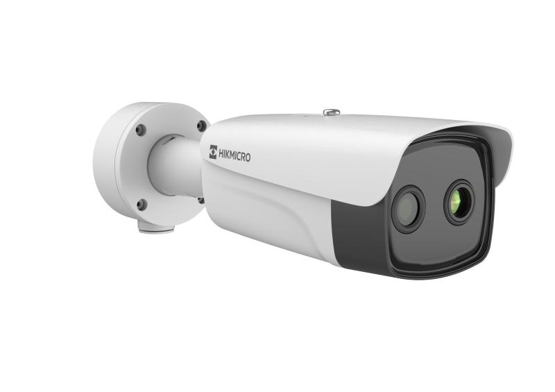 HM-TD2638-15/G0/T1Y - Security Thermal Cameras - Hikvision Europe