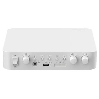 HIKVISION DS-QAE1A80G1-VB
