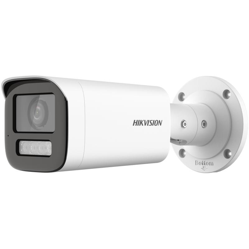 DS-2CE19DF3T-LSZE - Câmeras Turbo HD 8.0 - Hikvision Brasil