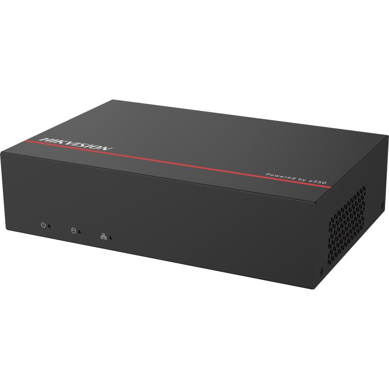 iDS-E08HQHI-XB - DVR - Hikvision Latinoamérica