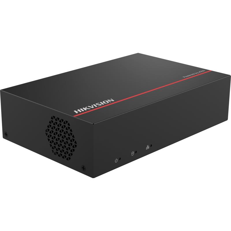 iDS-E08HQHI-XB - DVR - Hikvision Latinoamérica