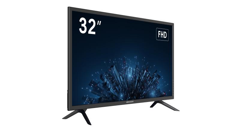 32 inch FHD 75Hz VA Monitor with Speaker