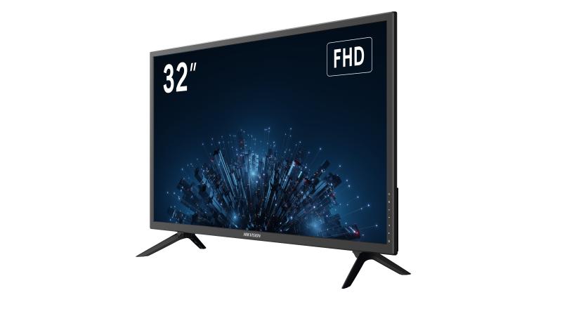 32 inch FHD 75Hz VA Monitor with Speaker
