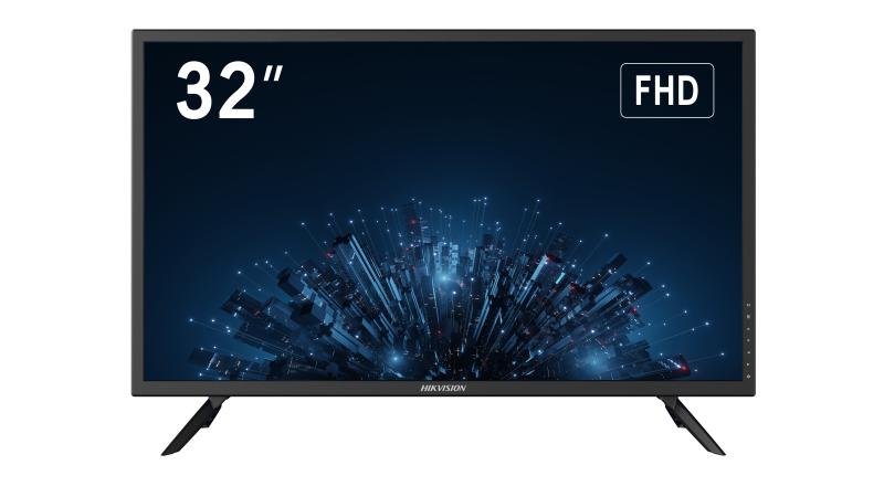 DS-D5032F3-1V0S 32 inch FHD 75Hz VA Monitor with Speaker