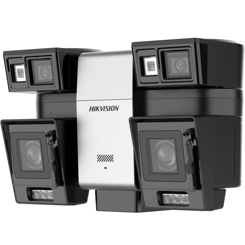 iDS-2CD8V446G0/X4-XZHS(Y) - Network Cameras - Hikvision Global